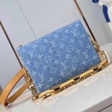 LV Satchel Bags